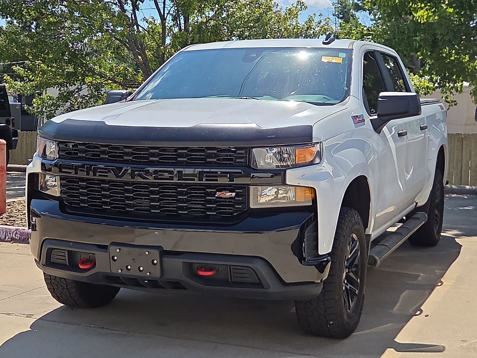 chevrolet silverado 1500 limited 2022 3GCPYCEK8NG147639 image chevrolet silverado 1500 limited 2022 3GCPYCEK8NG147639 image